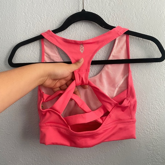 Free people athletic sports bra - Picture 8 of 9